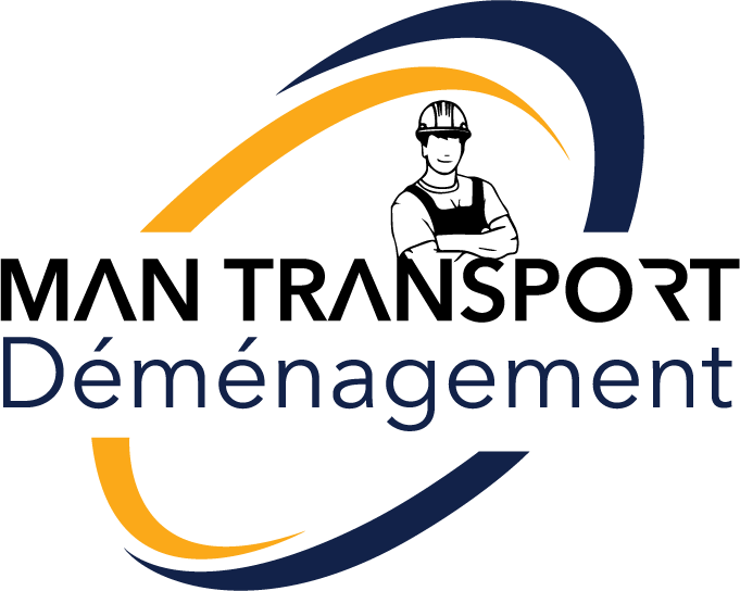 MAN Transport Demenagement ARNOUVILLE